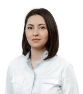 Адамокова Ляна Олеговна