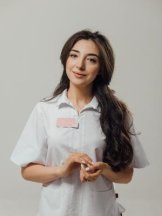 Мхитарян Мария Спартаковна