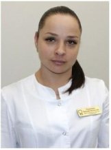 Голутвина Наталья Евгеньевна