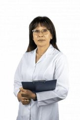 Вон Елена Леонтьевна