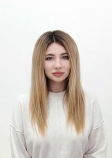 Ильенко Виктория Андреевна