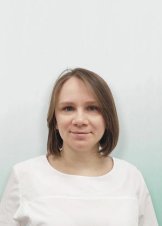 Копылова Ирина Валерьевна