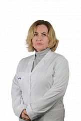 Валиуллина Зарема Наилевна