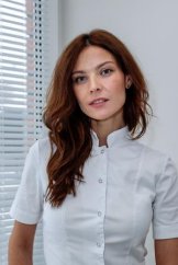 Ишутина Марина Евгеньевна
