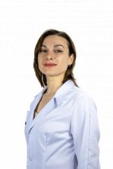 Игнатьева Анна Викторовна