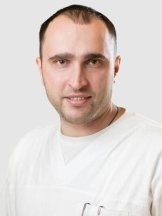Трифан Каприан Виктор Георгиевич