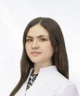 Аджиасанова Мавиле Жемилевна