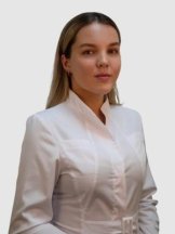 Долгорук Эльмира Евгеньевна
