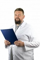 Новиков Владимир Сергеевич