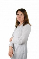 Трофимова Гузель Парижовна