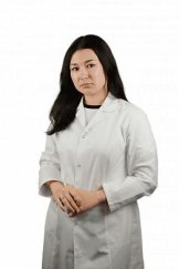 Суяргулова Эльза Ильнуровна