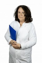 Сидорович Татьяна Вячеславовна