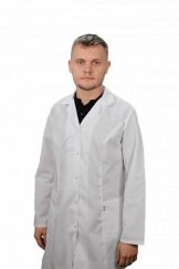 Никишин Тимур Владимирович