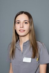 Яблокова Ксения Сергеевна