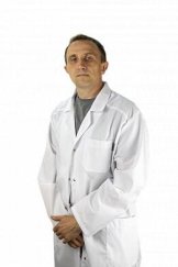 Лесник Виталий Юрьевич