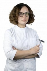 Зайцева Надежда Геннадиевна