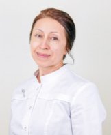 Чудакова Татьяна Александровна