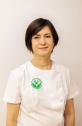 Гаврилова Ольга Николаевна