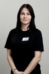 Ушакова Ирина