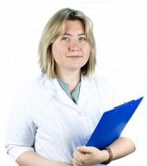 Новоселова Галина Борисовна