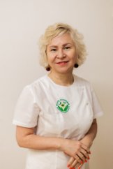 Учанова Марина Валерьевна