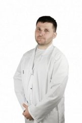 Михайлов Александр Геннадиевич