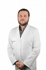 Суслов Илья Михайлович