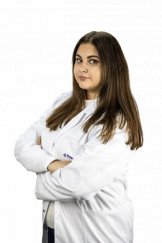 Иваненко Марина Евгеньевна