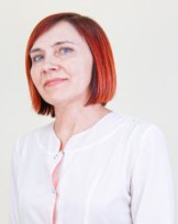 Ивакина Наталья Анатольевна