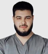 Космидис Валериос Борисович
