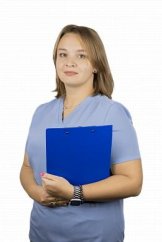 Купцова Ирина Николаевна