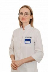 Столярова Ольга Васильевна
