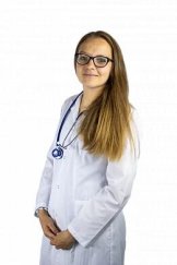 Мешалкина Тамара Владимировна