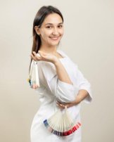 Шинкарева Анастасия