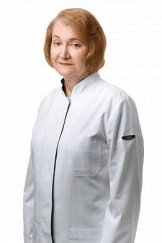 Ананьева Наталья Николаевна