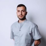 Аванесов Вячеслав Эдгарович