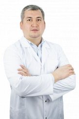 Муратов Вадим Марсельевич