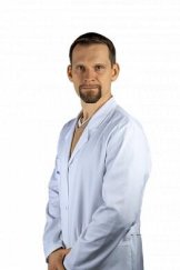 Смирнов Илья Дмитриевич