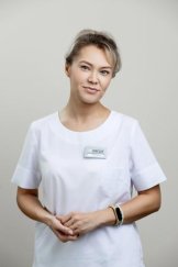 Имаева Маргарита