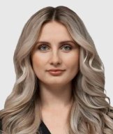 Евдокименкова (Дятлова) Анастасия Денисовна