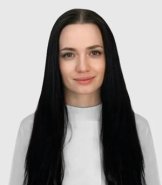 Ткачева Екатерина Сергеевна