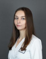 Ильковец Лилия Александровна