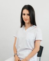 Зейналова Мадина Дженетхановна