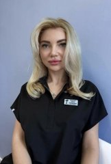 Решетова Алена Геннадьевна