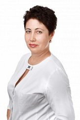 Телешева Ирина Вадимовна