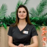 Локтева Виолетта Олеговна