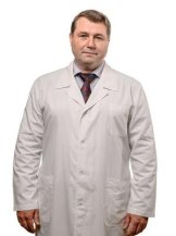 Дворецкий Сергей Юрьевич