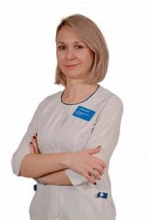 Гачечиладзе Марина Владимировна