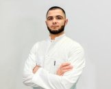 Агаев Эмин Бандарович