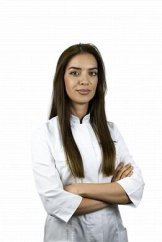 Залова Жанна Низамовна